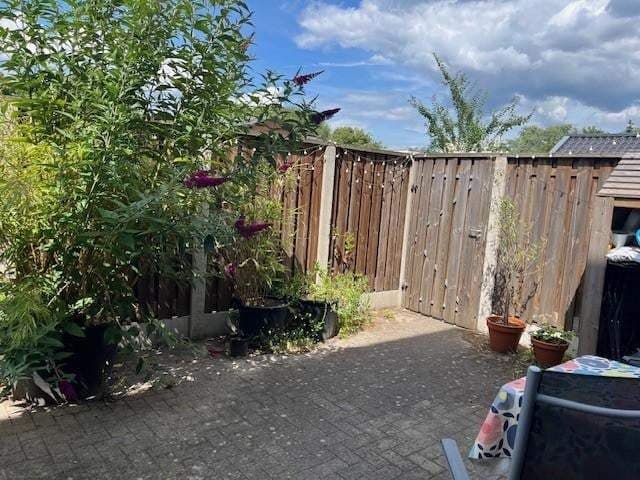 Apartamento Zeelsterstraat, Eindhoven - En alquiler