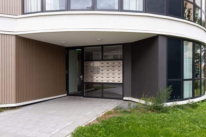 Apartamento Van Panhuysstraat 2-A17, Noordwijk - En alquiler
