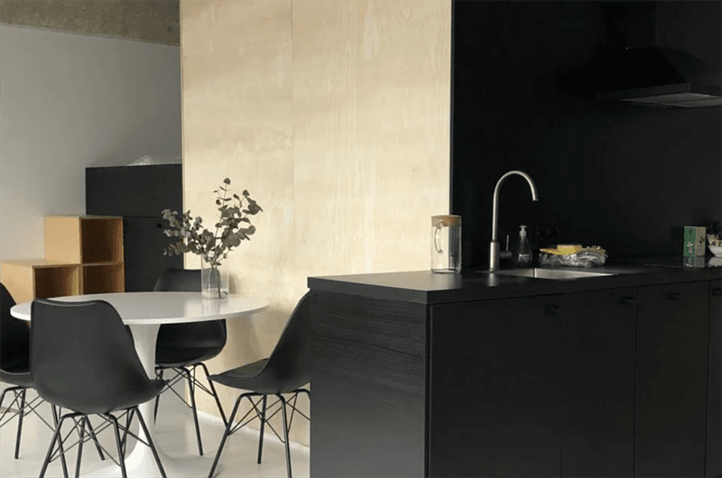 Luxe Loft Professor Pieter Willemsstraat, Maastricht - Te Huur