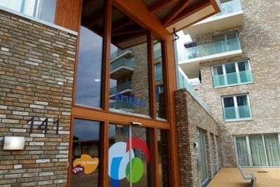 Appartement Nijbroekseweg, Apeldoorn Ouest - À Louer