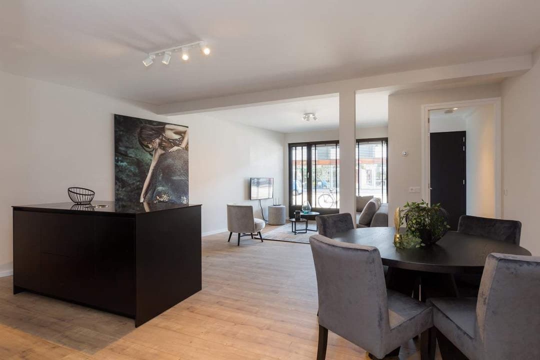 Flat Aalsterweg, Eindhoven - For Rent