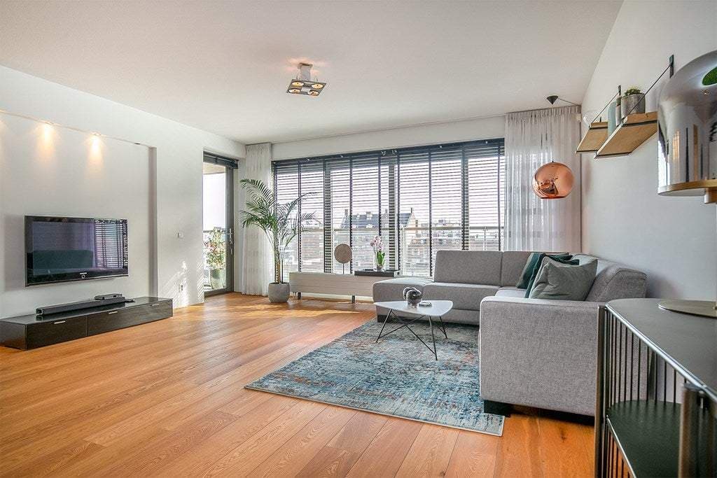Apartamento Binnenrotte, Rotterdam - En alquiler