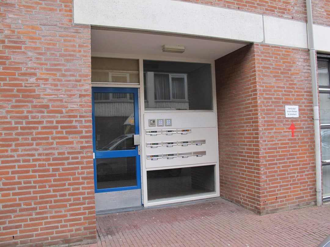 Apartamento Bergstraat, Sittard - Alquiler