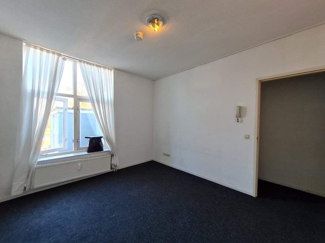 Studio Korvelseweg, Tilburg - Te Huur