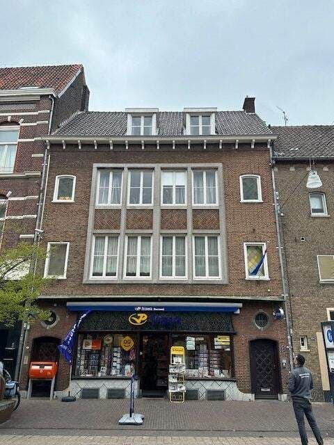 Appartement Hamstraat, Roermond - À louer