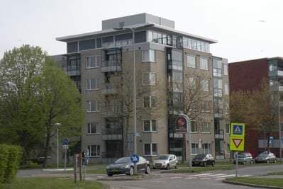 Appartement Laan der Continenten, Alphen aan den Rijn - Te Huur