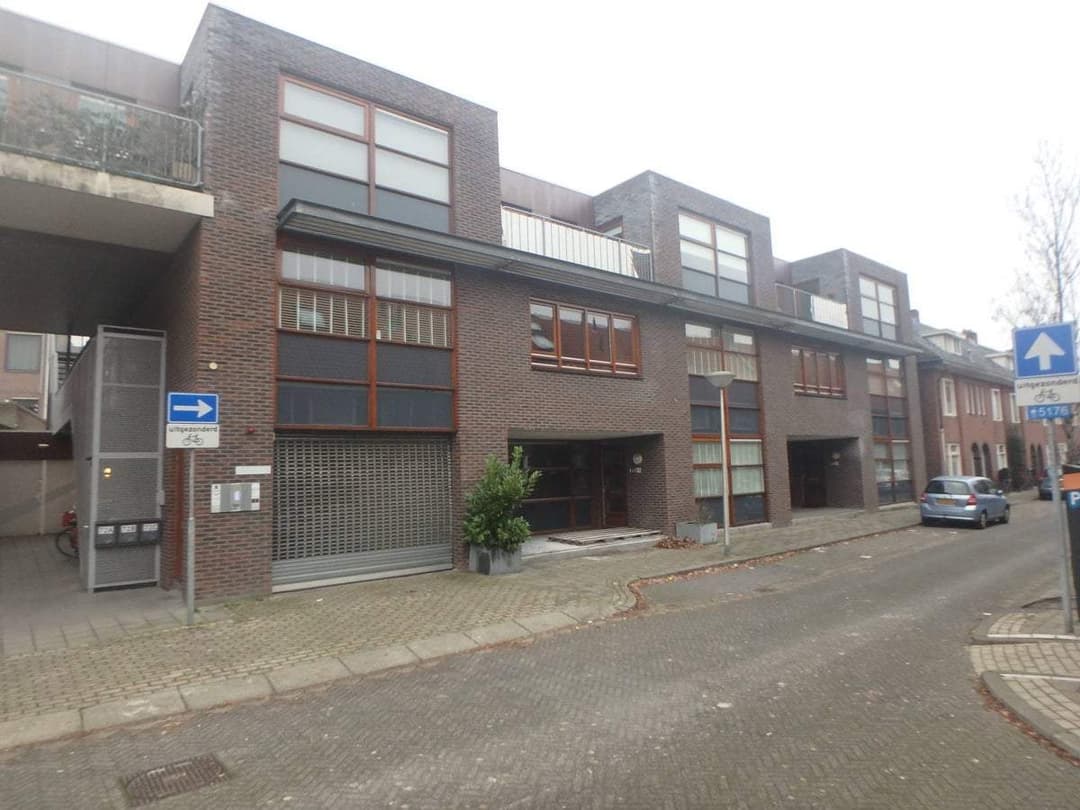 Wohnung Biesterweg, Eindhoven - Zu Vermieten