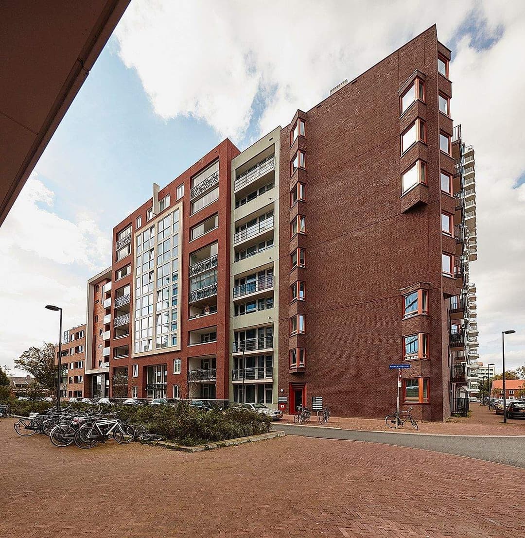 Appartement Anton Philipslaan, Eindhoven - À louer