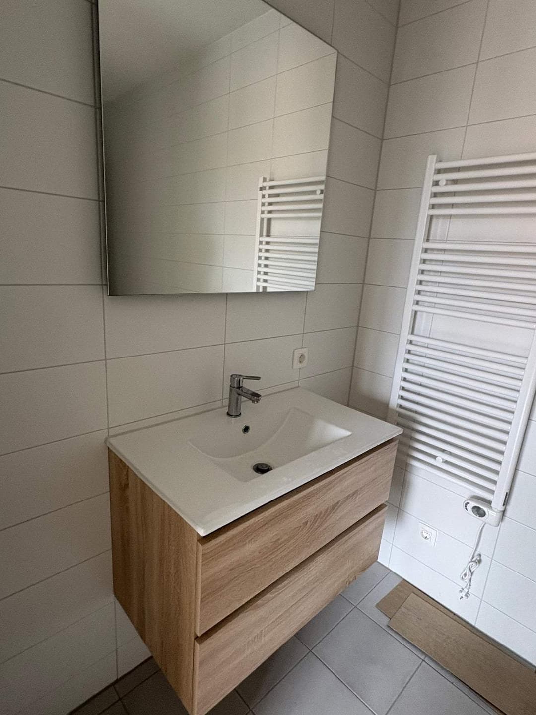 Appartement Noordstraat 2, Terneuzen - À louer
