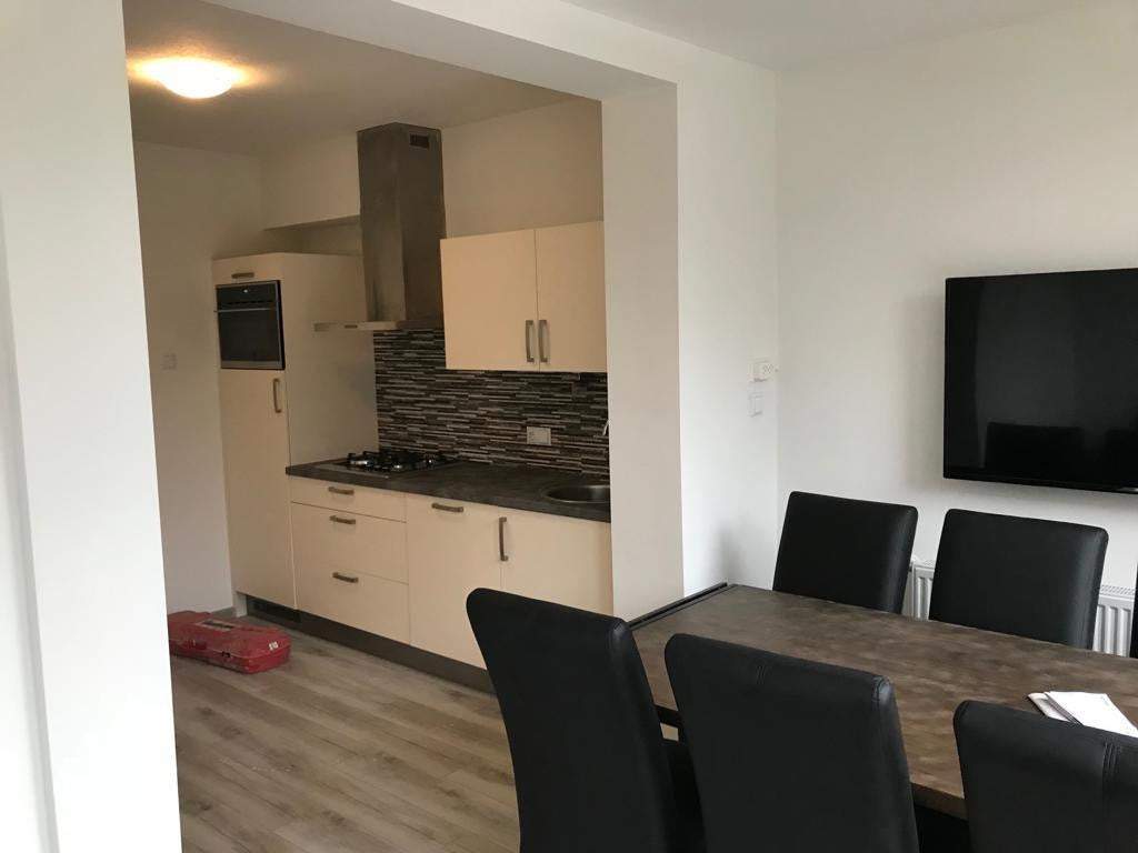 Gemeubileerde kamer in Enschede - Te Huur