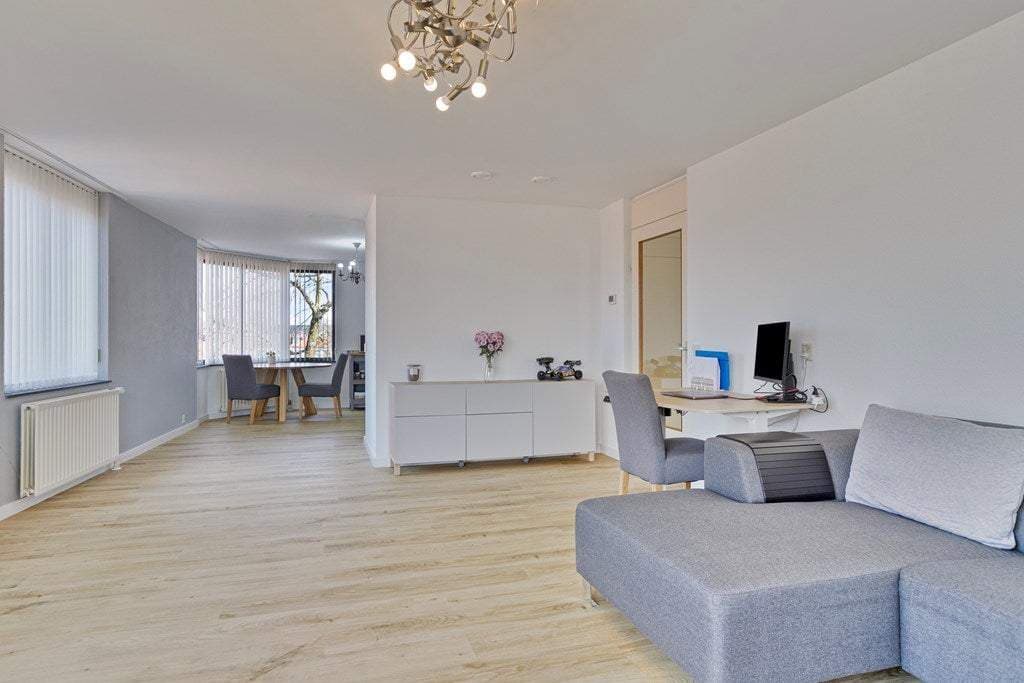 Appartement Simon Stevinweg, Hilversum - Te Huur