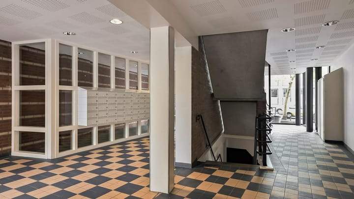 Appartement Zuidvliet, Leeuwarden - Te Huur