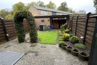 Dorpersveld 803, Apeldoorn Zuidoost - Te Huur