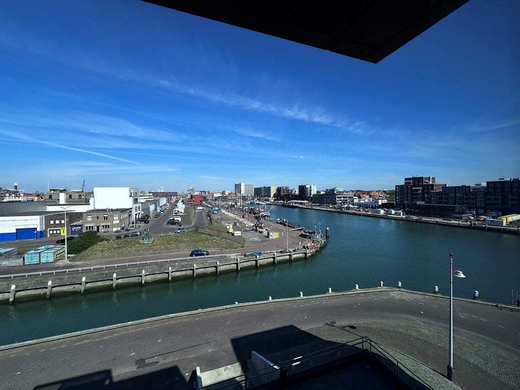 Flat Hellingweg, Den Haag - For Rent