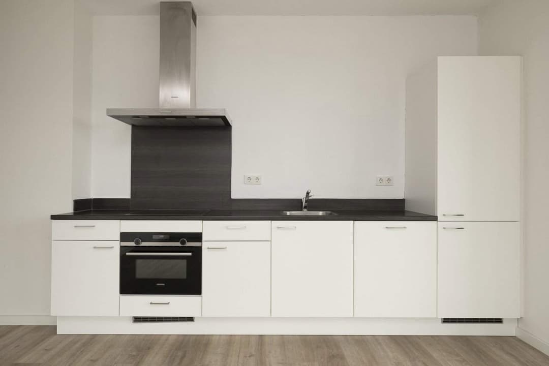 Apartamento Auriollaan 170, Utrecht - En alquiler