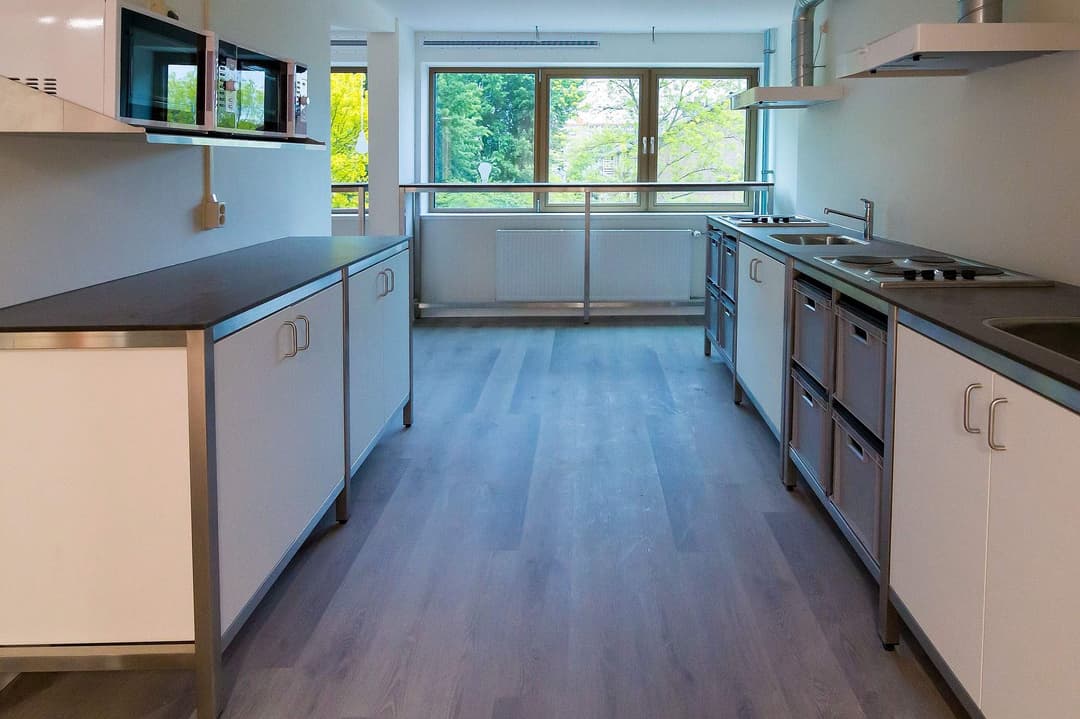 Chambre étudiante meublée Duindoornstraat, Groningen - à louer