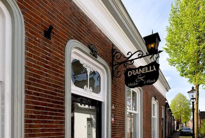 Kerkstraat 295, Oisterwijk - En Alquiler