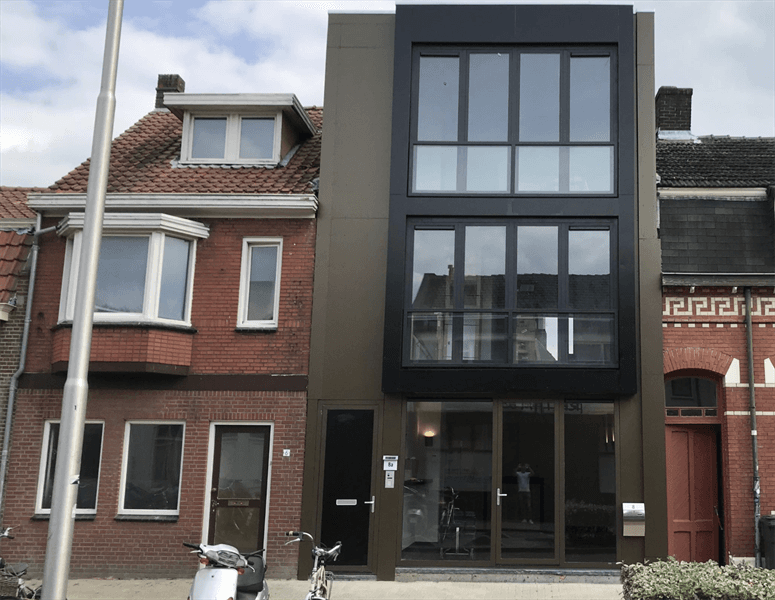 Koestraat Appartement, Tilburg - Te Huur