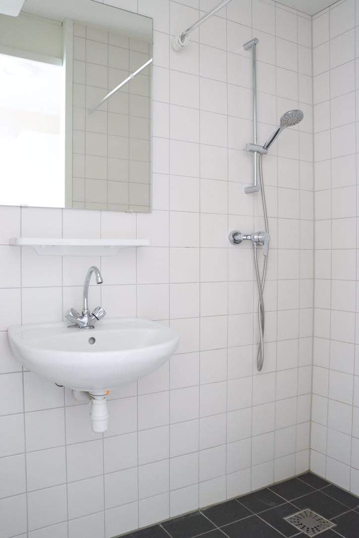 Studio Rat Verleghstraat, Breda - Zur Miete