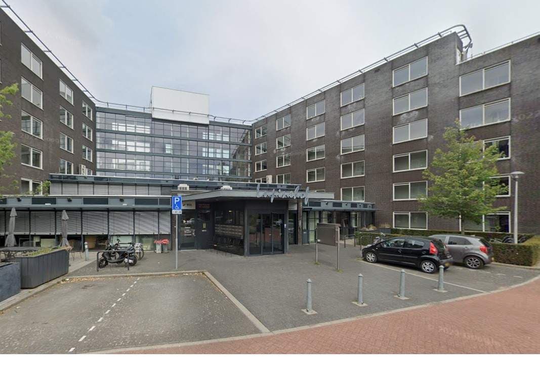 Apartment Lupinestraat, Kerkrade-West - For Rent