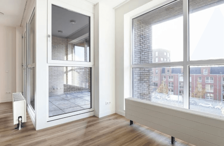 Appartement Laan op Zuid, Rotterdam - Te Huur