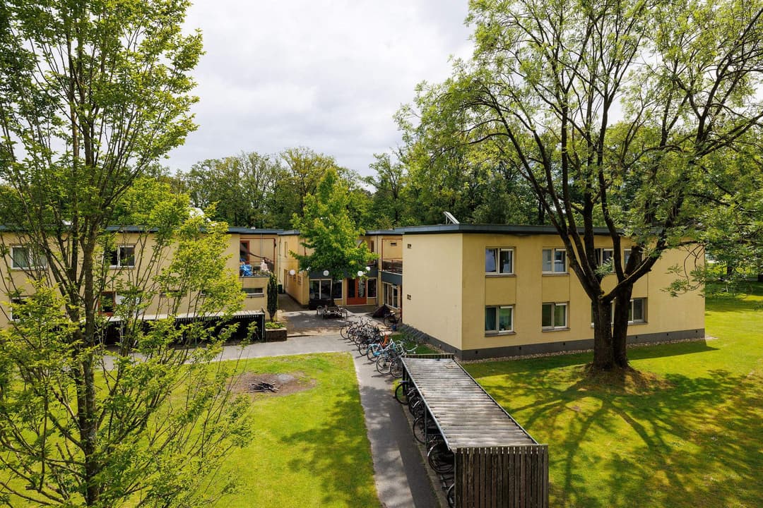 Room Campuslaan, Enschede - For Rent