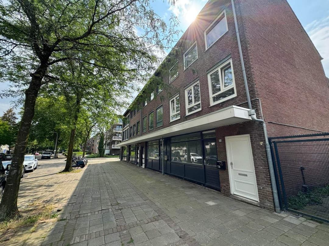 Kamer Tinelstraat, Eindhoven - Te Huur