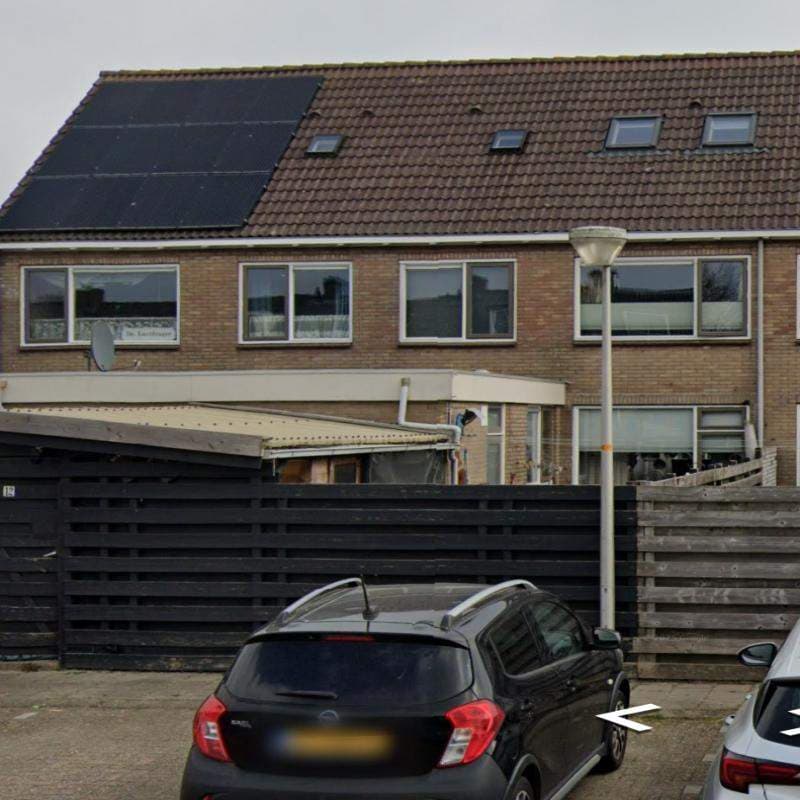 5-kamerhoekwoning, Purmerlaan 12, Hoogwoud - Te huur