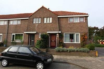 Casa Hemonystraat 22, Zutphen - En alquiler
