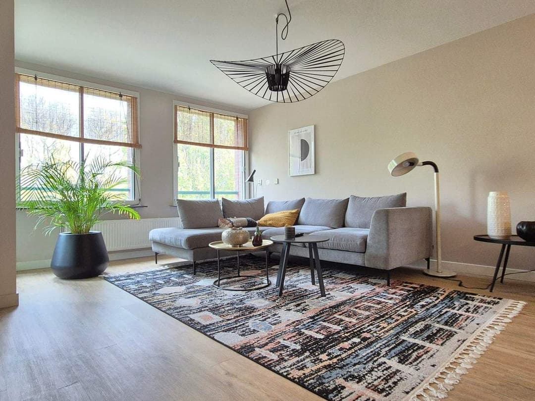 Apartamento Peppelweg, Rotterdam - En alquiler