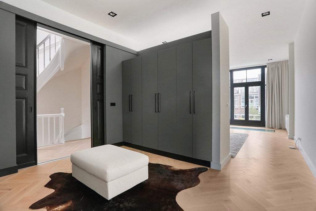 House Frankenslag, Den Haag - For Rent