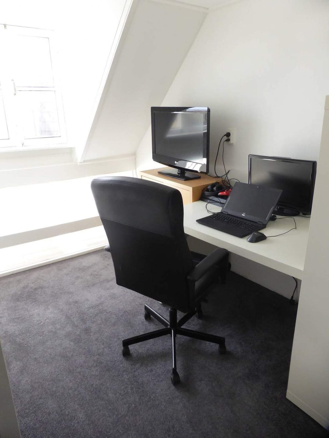 Casa Adosada Langestraat, Hilversum - Alquiler