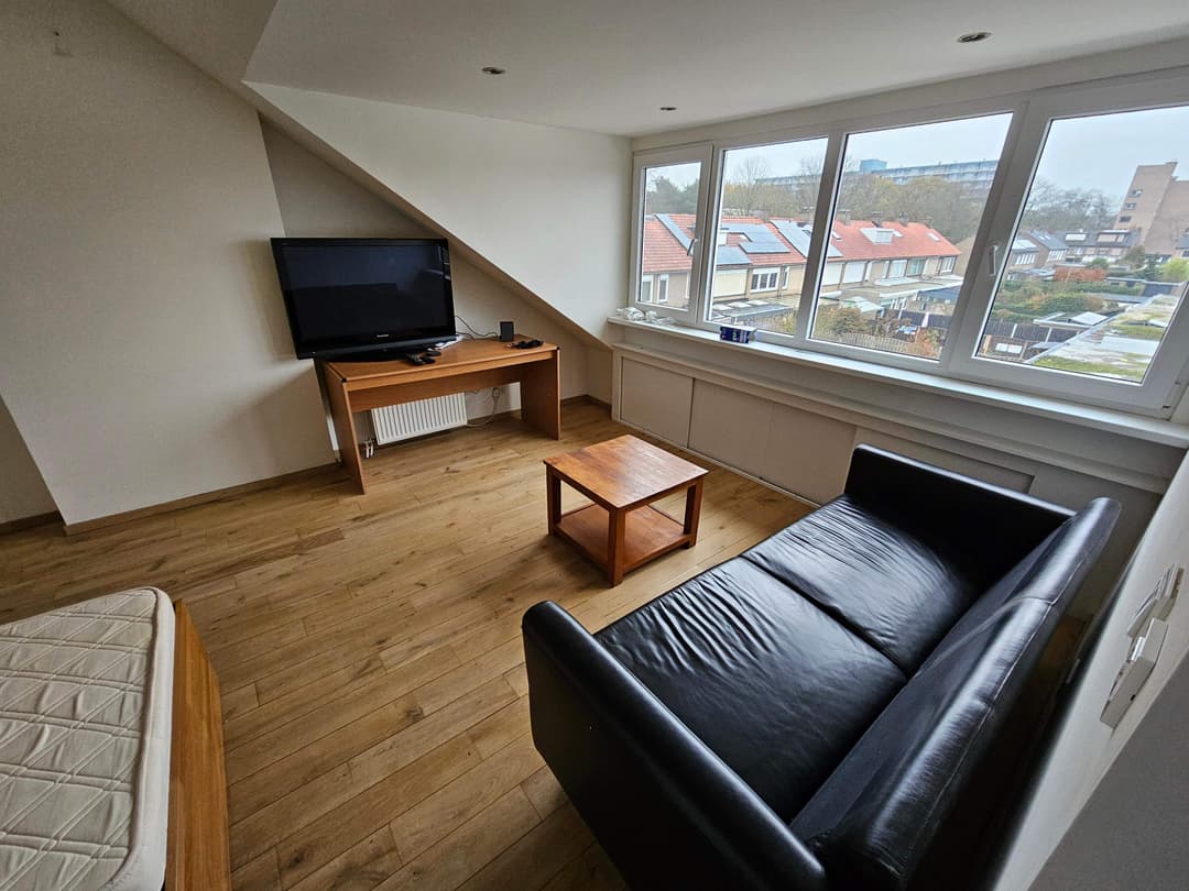 Studio Appartement Straelseweg, Venlo - Te Huur