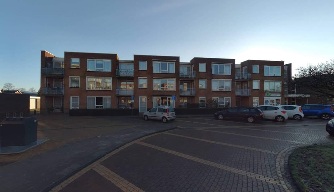 Apartment Lijteplein, Ureterp - For Rent