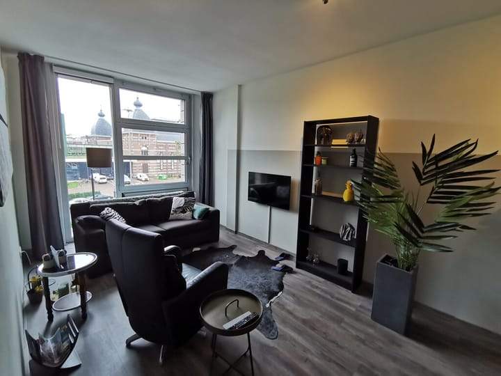 2-Kamer Appartement aan de Velperbuitensingel, Arnhem - Te Huur