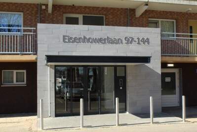 Apartment Eisenhowerlaan, Beek - For Rent