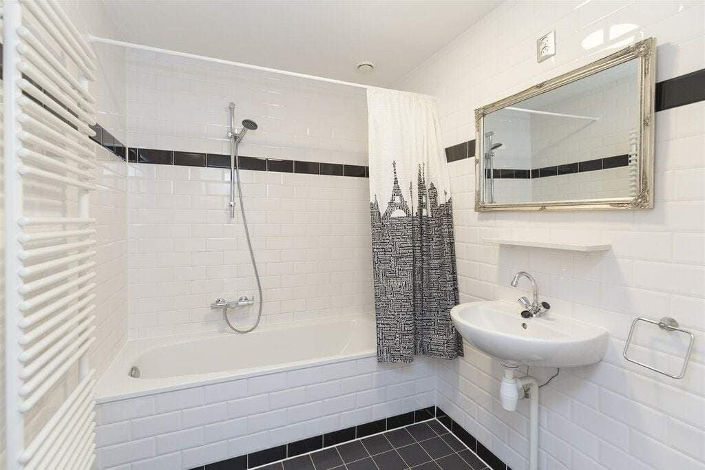 Apartamento Van Ostadestraat, Ámsterdam - En alquiler