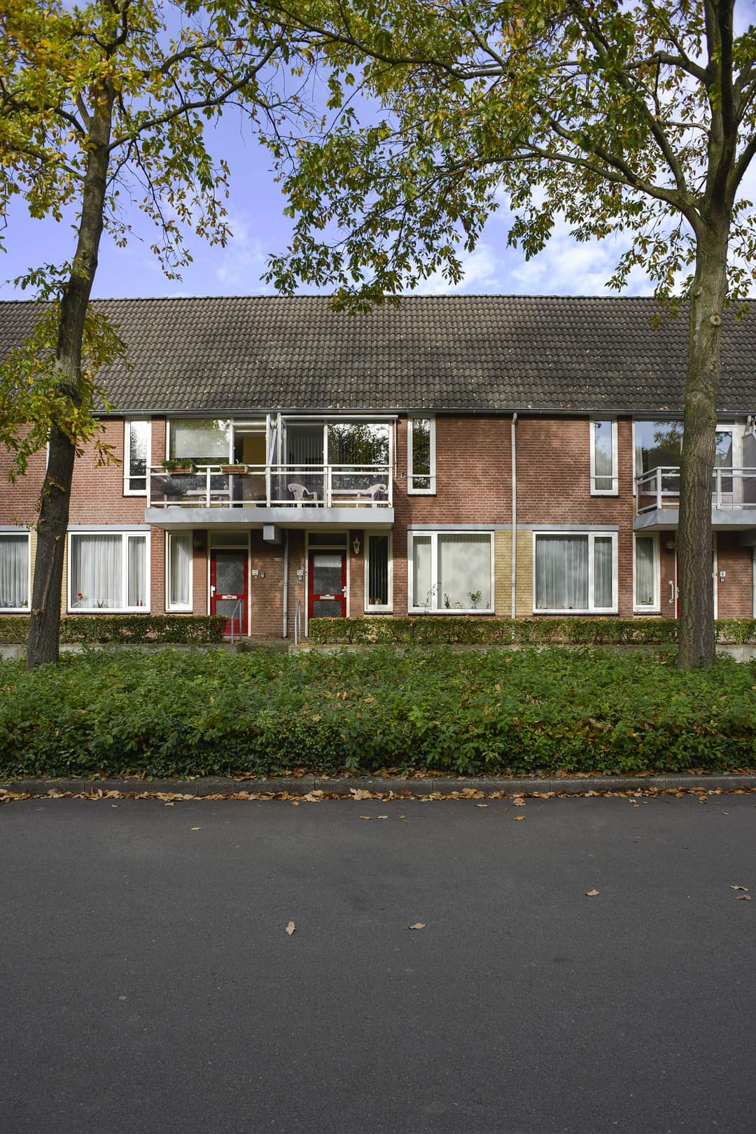Lovendaalhoeve 6, Maastricht - En alquiler