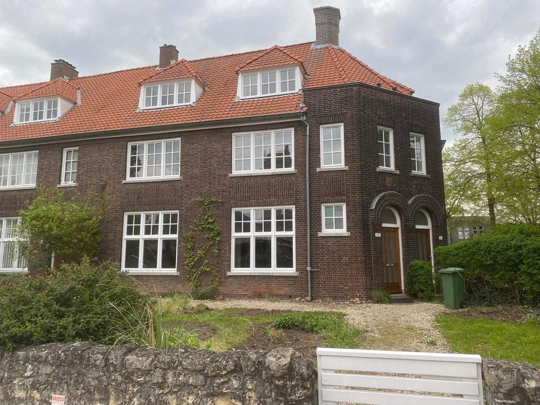 House Meerssenerweg, Maastricht - For Rent