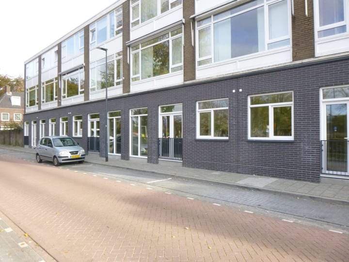Appartement de 3 pièces Sint Maartenstraat, Oosterhout - À louer