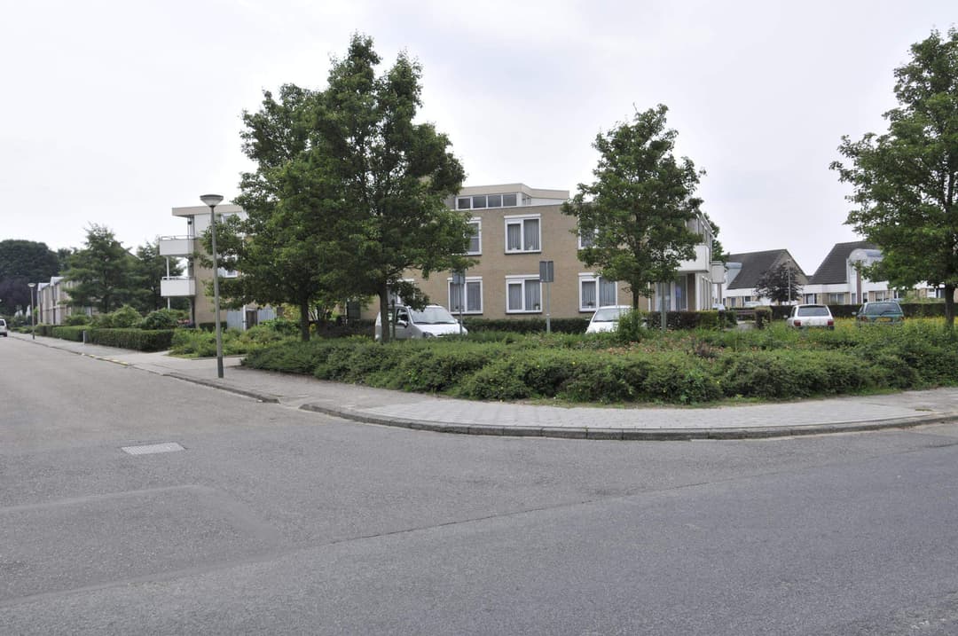 Apartamento Kruissingel, Roggel - En alquiler