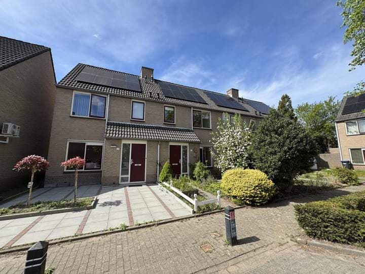 Hoekwoning aan de Meule, Valkenswaard Centrum - Te huur