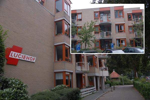 Appartement pour seniors Van Zuylen van Nijeveltstraat, Wassenaar - À louer