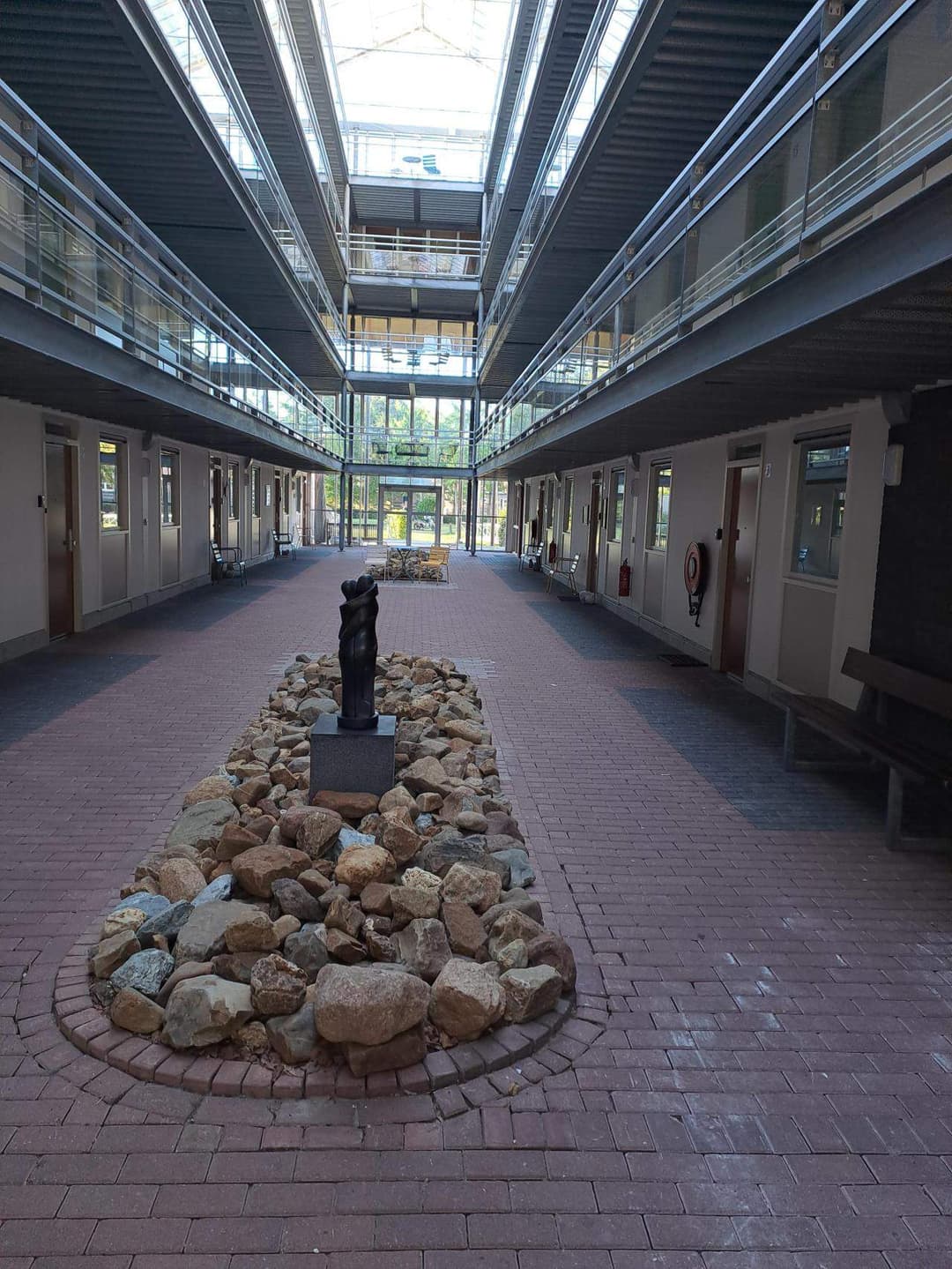 Flat Plataanstate, Purmerend - For Rent