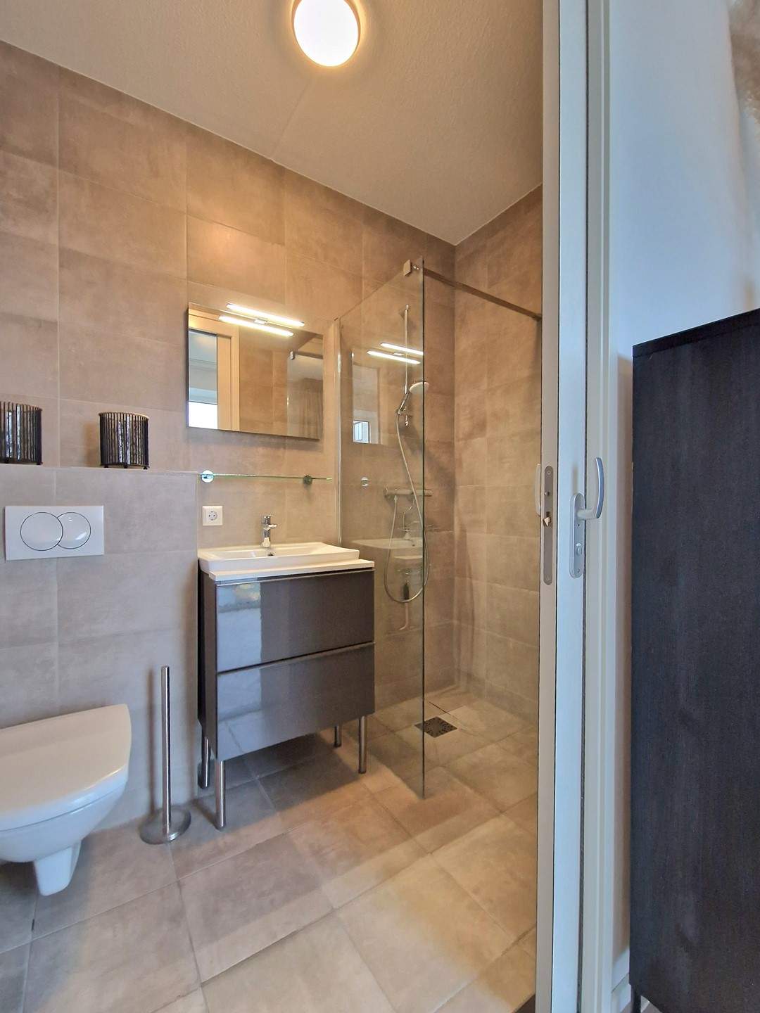 Apartamento Laakweg, La Haya - En alquiler