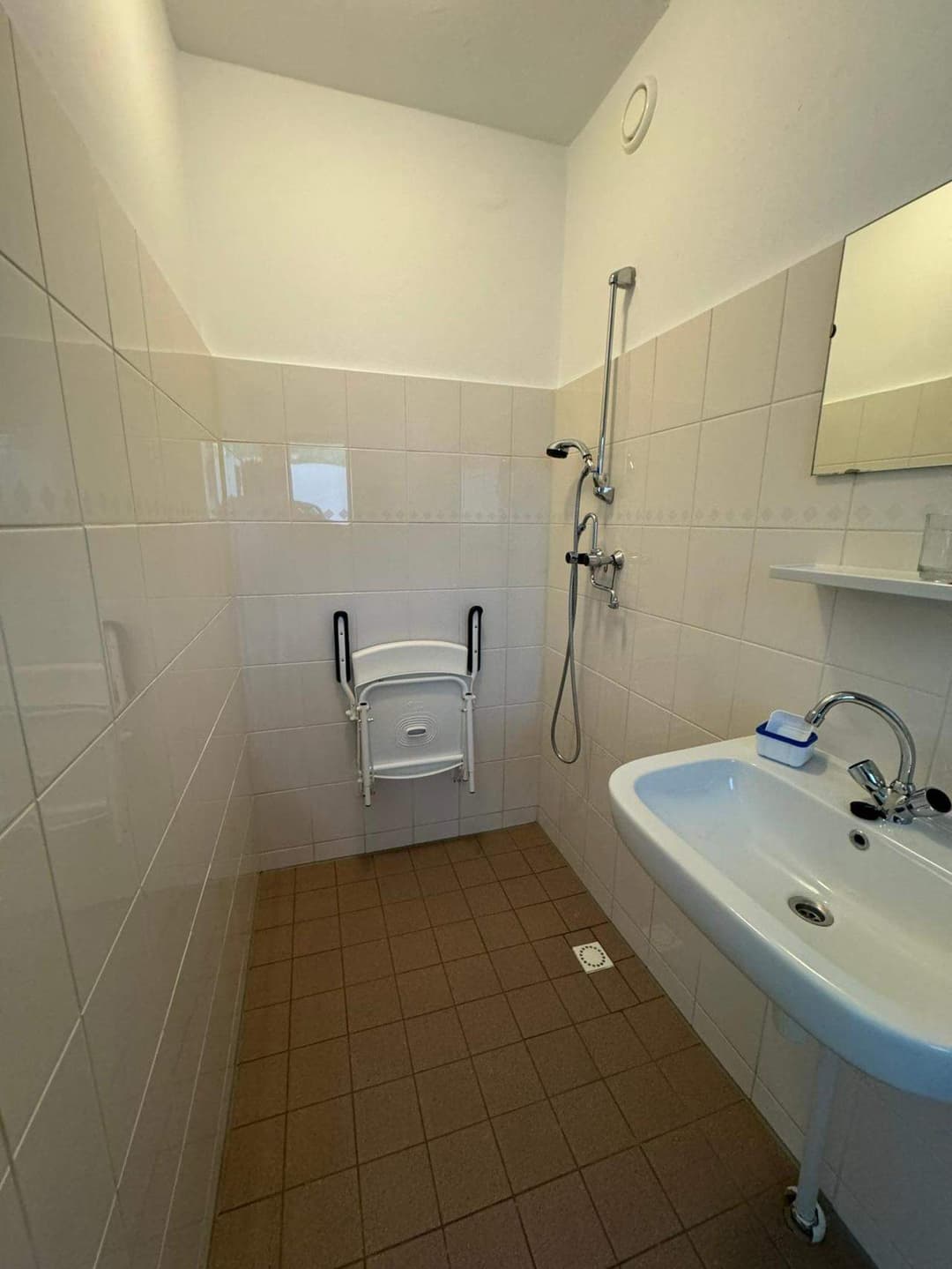 Ground Floor Apartment, Verhoeffpark 76, Breezand - For Rent