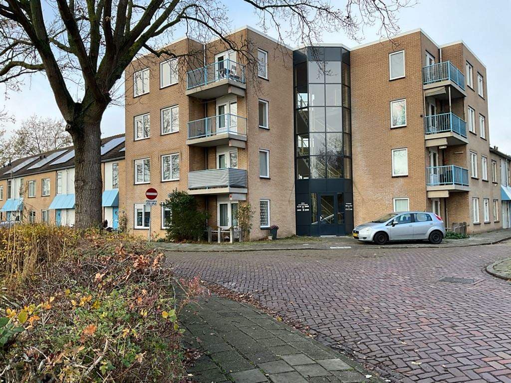 Apartamento Menno van Coehoorngracht, Vlissingen - Alquiler