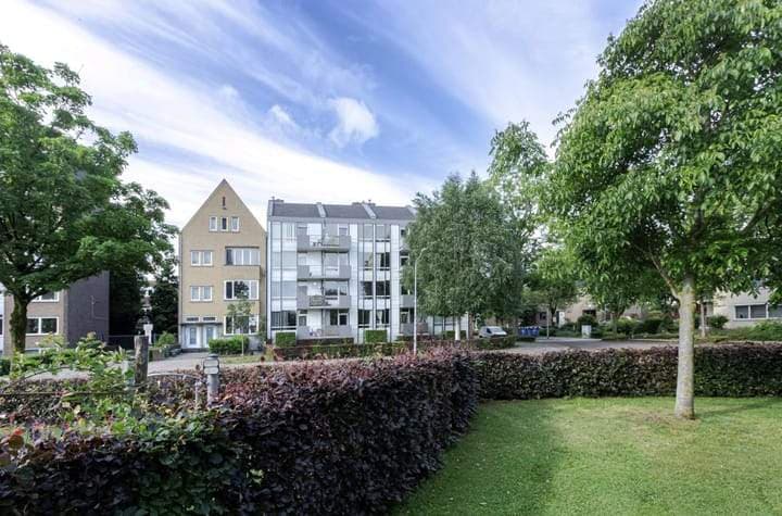 Apartment Oranjeplein, Maastricht - For Rent