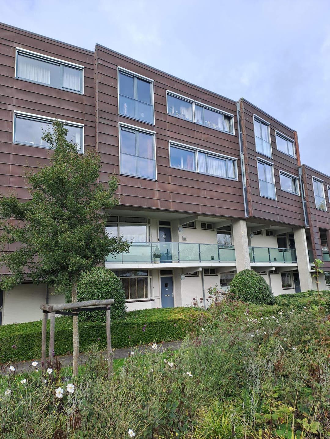 Apartamento Magnoliastraat, Purmerend - En alquiler