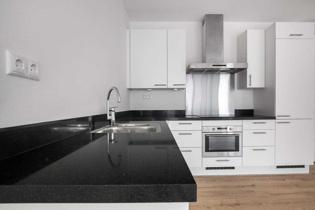 Apartamento Leemhorststraat 164, Hoorn - 3 dormitorios